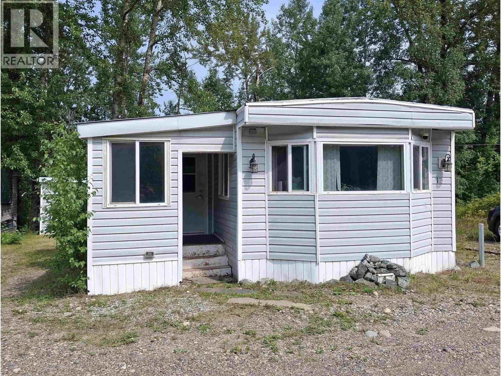 Photo 2 of 20 at #12 – 7128 OTWAY Road