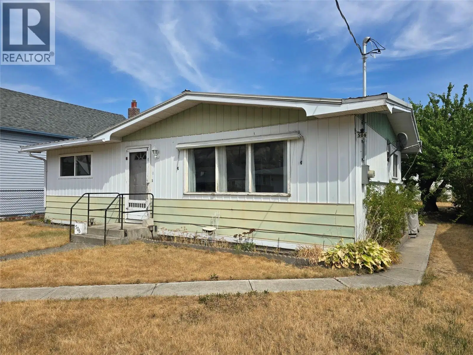 506 Bancroft Street