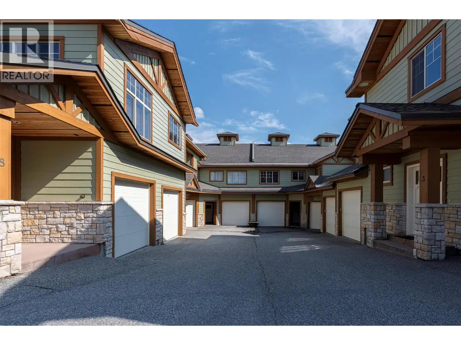 #2 – 5045 Snowbird Way