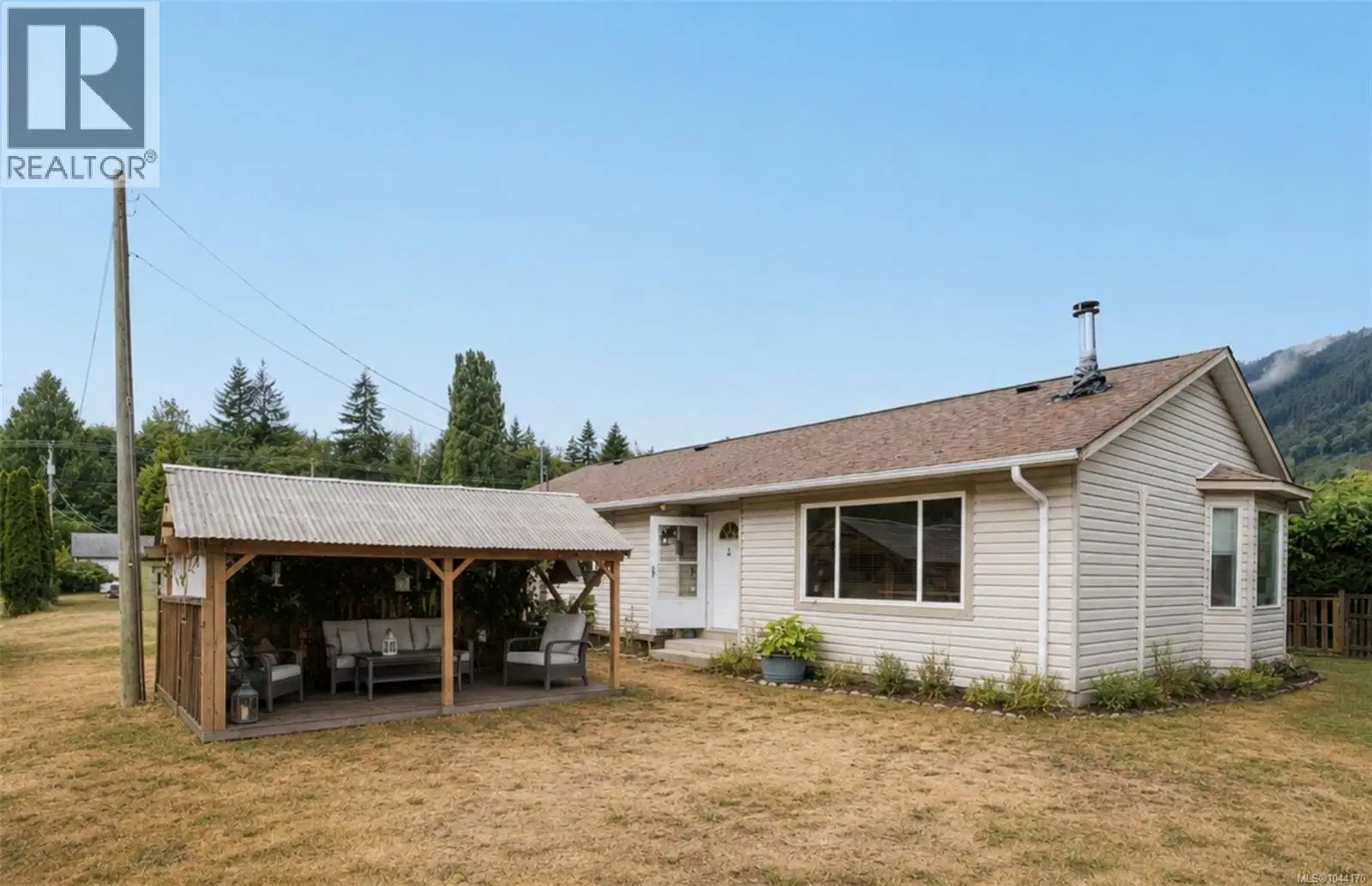 135 Macdonald Road