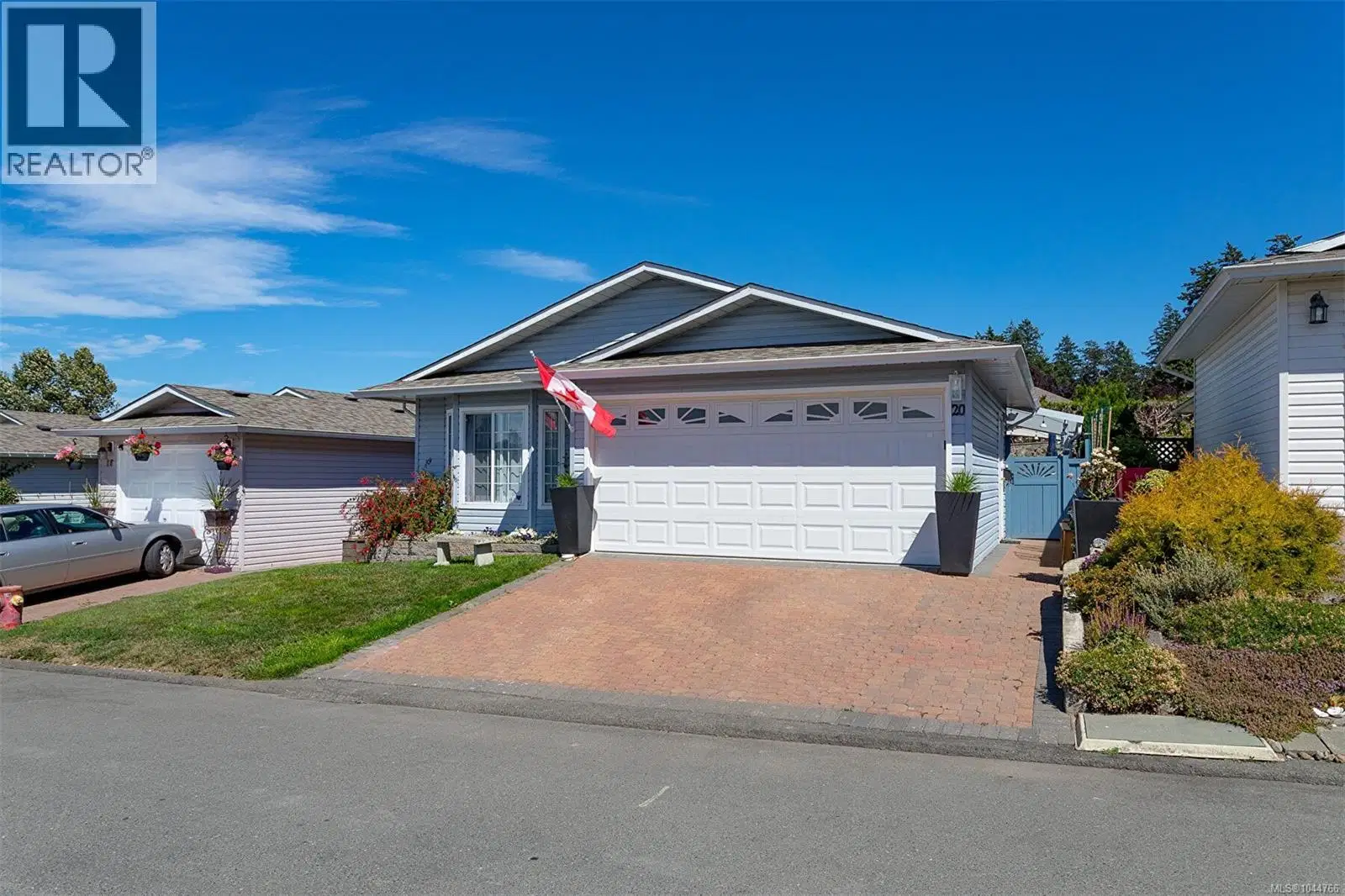 20 Eagle Lane