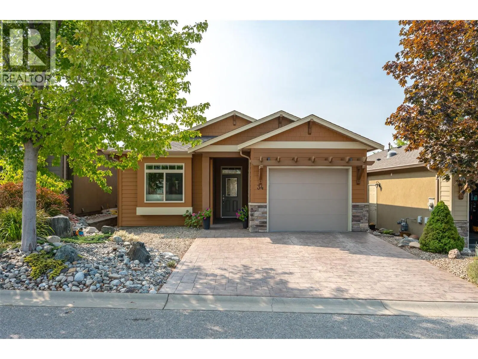 Photo 1 of 46 at #34 – 6833 Meadows Drive