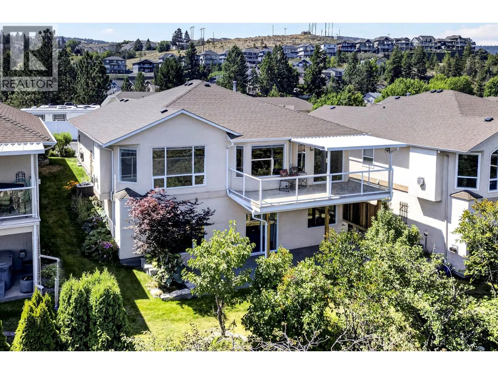 Photo 1 of 51 at #31 – 1575 Springhill Drive