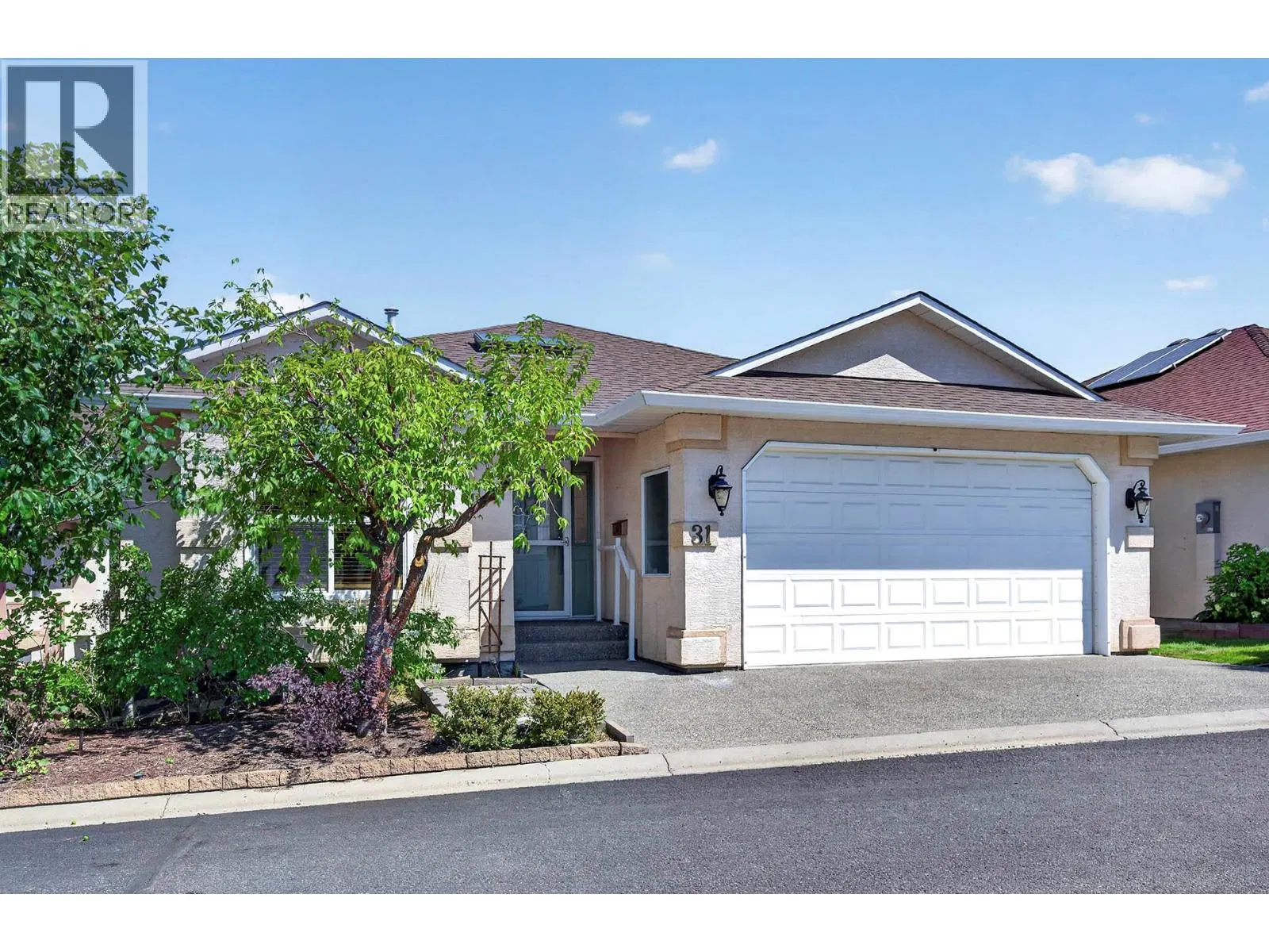 Photo 2 of 51 at #31 – 1575 Springhill Drive