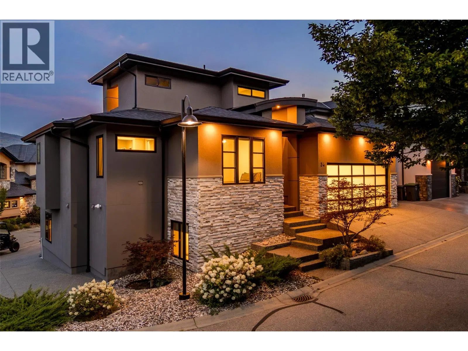 Photo 1 of 71 at #34 – 18451 Crystal Waters Road