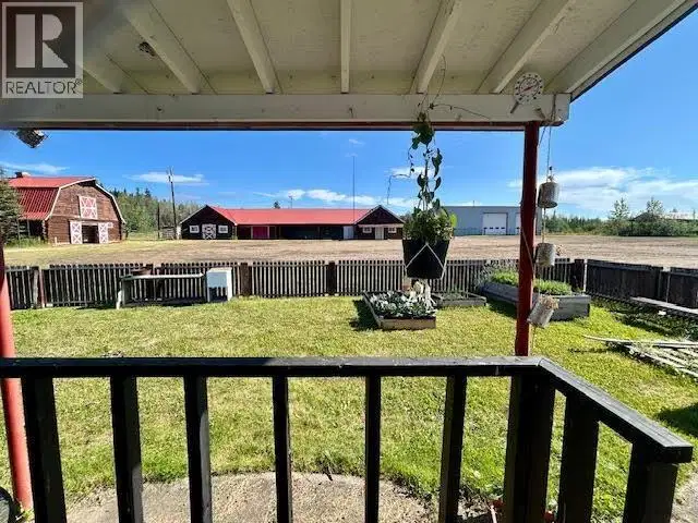7504 OLD ALASKA Highway