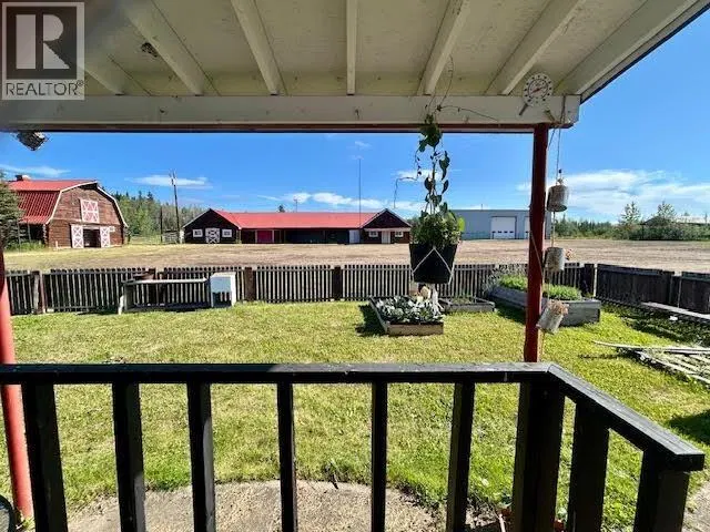 Photo 1 of 40 at 7504 OLD ALASKA Highway