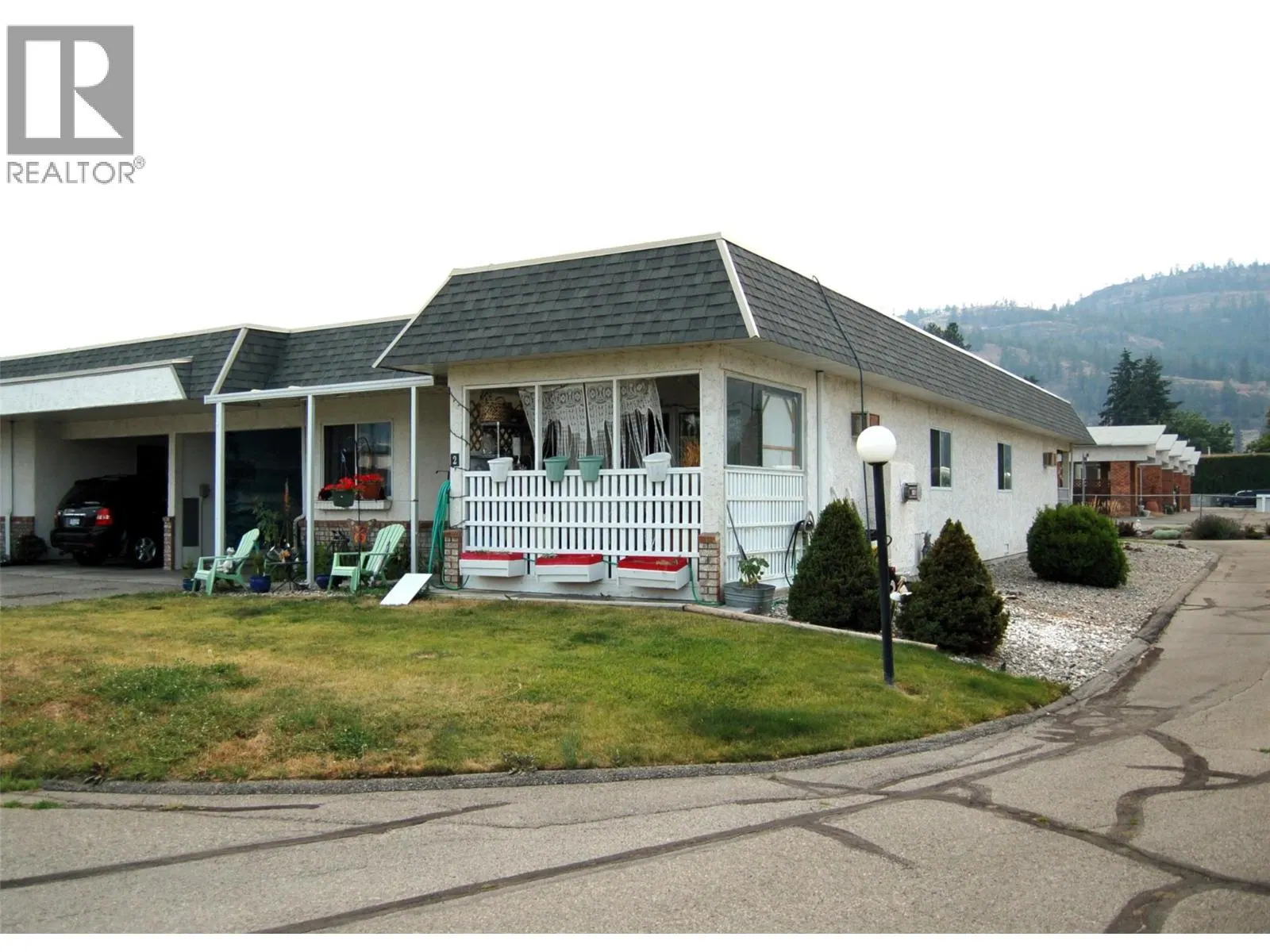 Photo 1 of 16 at #2 – 11110 Quinpool Road
