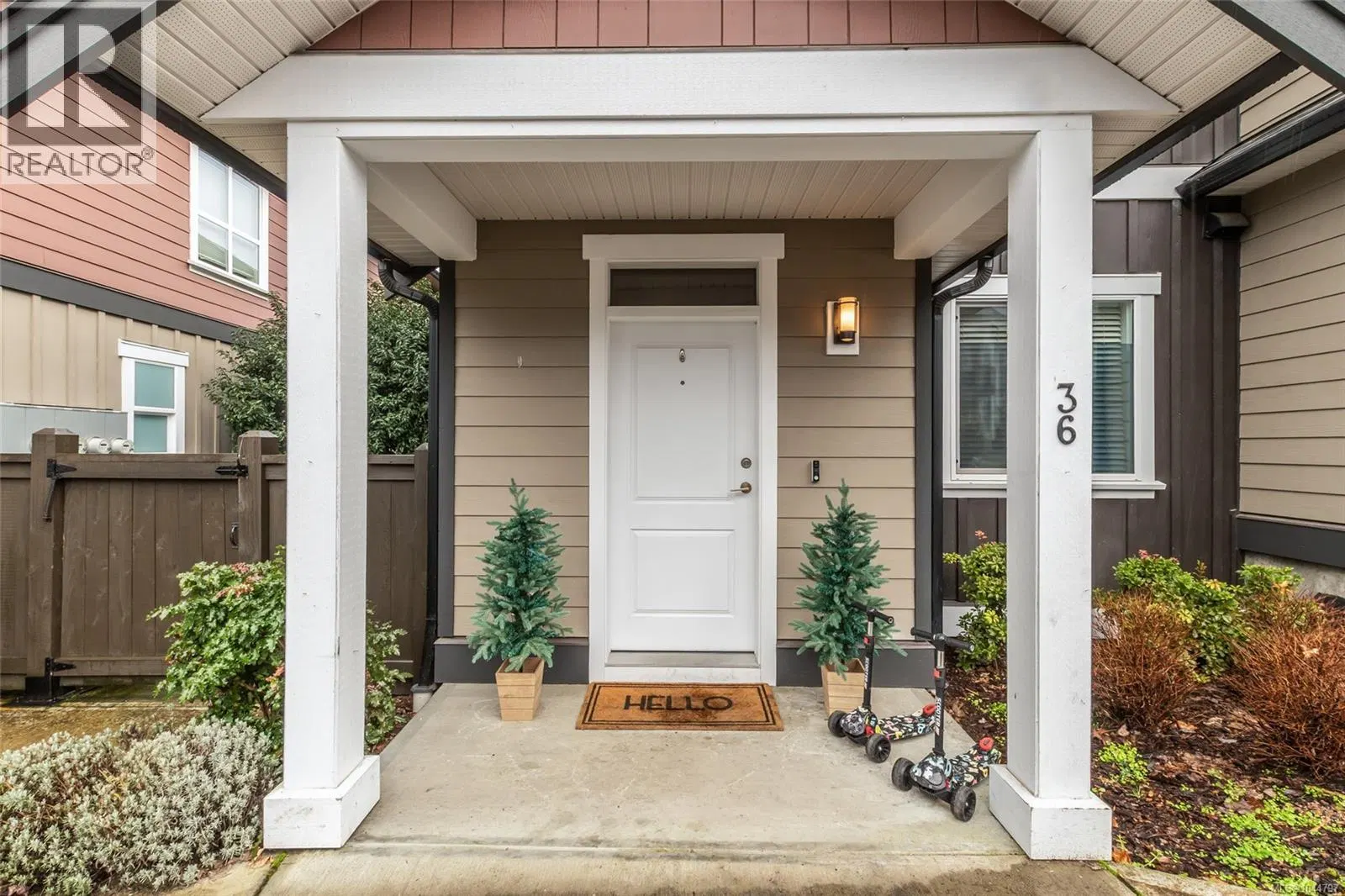 Photo 1 of 40 at #36 – 512 Jim Cram Drive