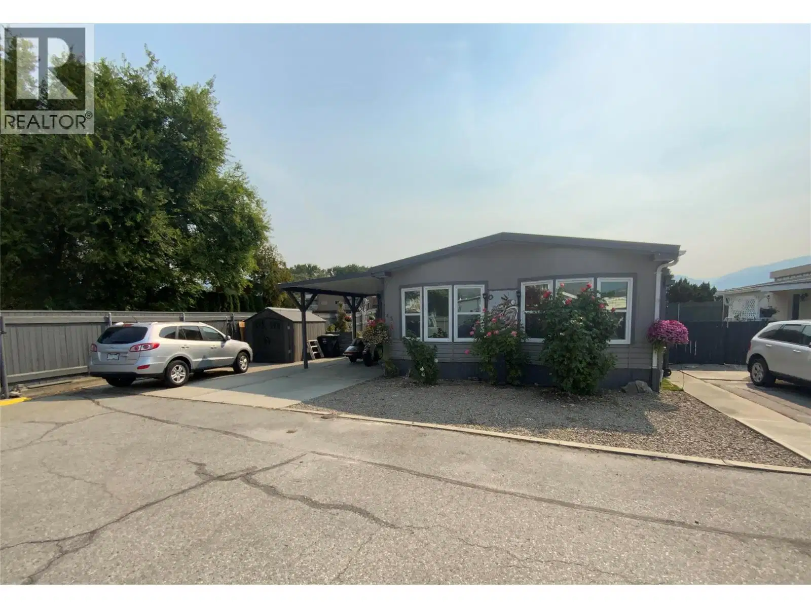 #45 – 999 BURNABY Avenue