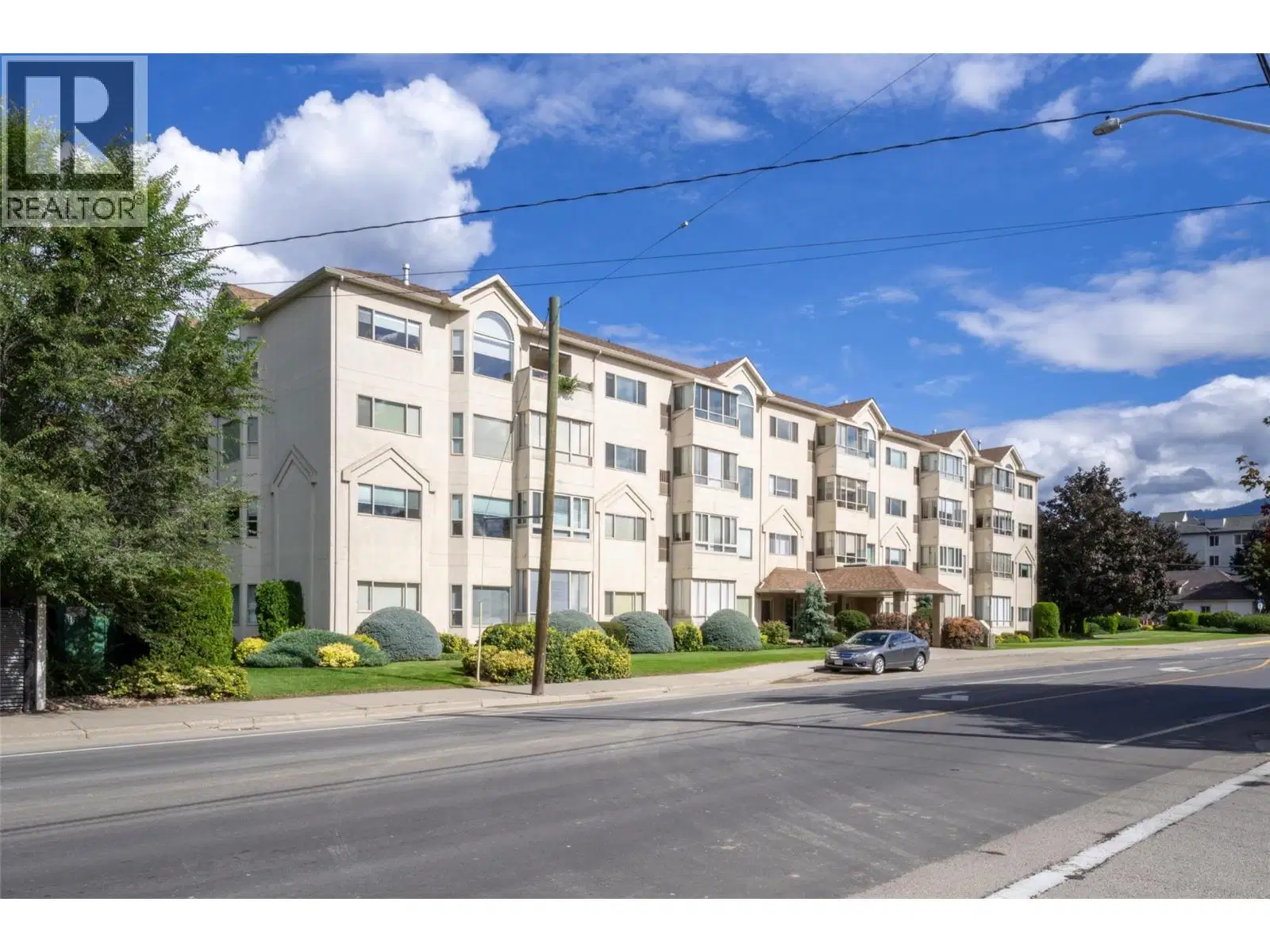 #112 – 3805 30 Avenue