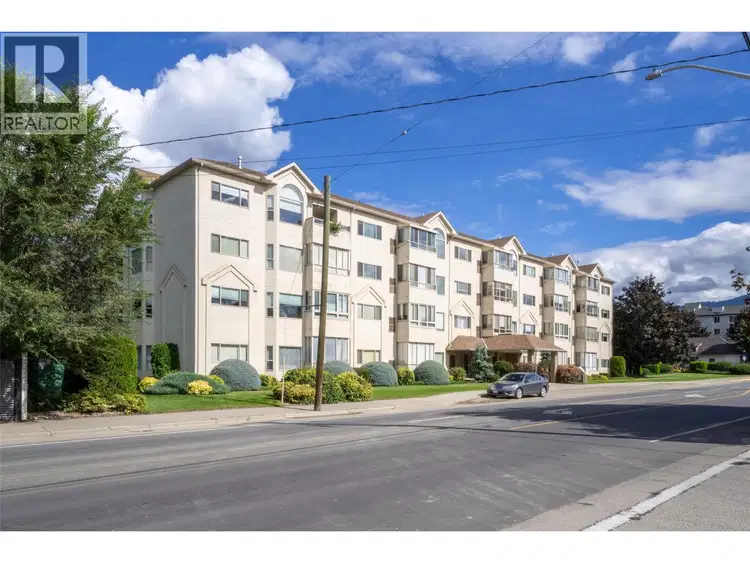#112 – 3805 30 Avenue