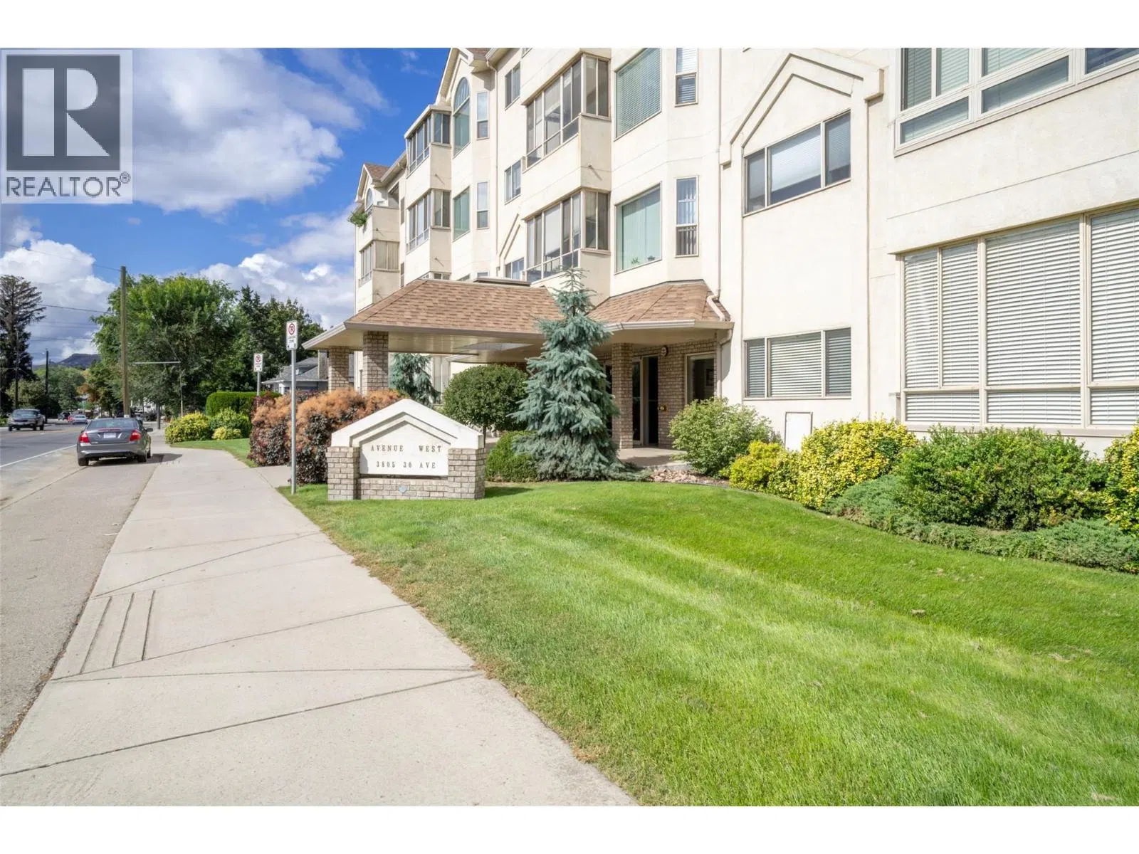 Photo 3 of 18 at #112 – 3805 30 Avenue