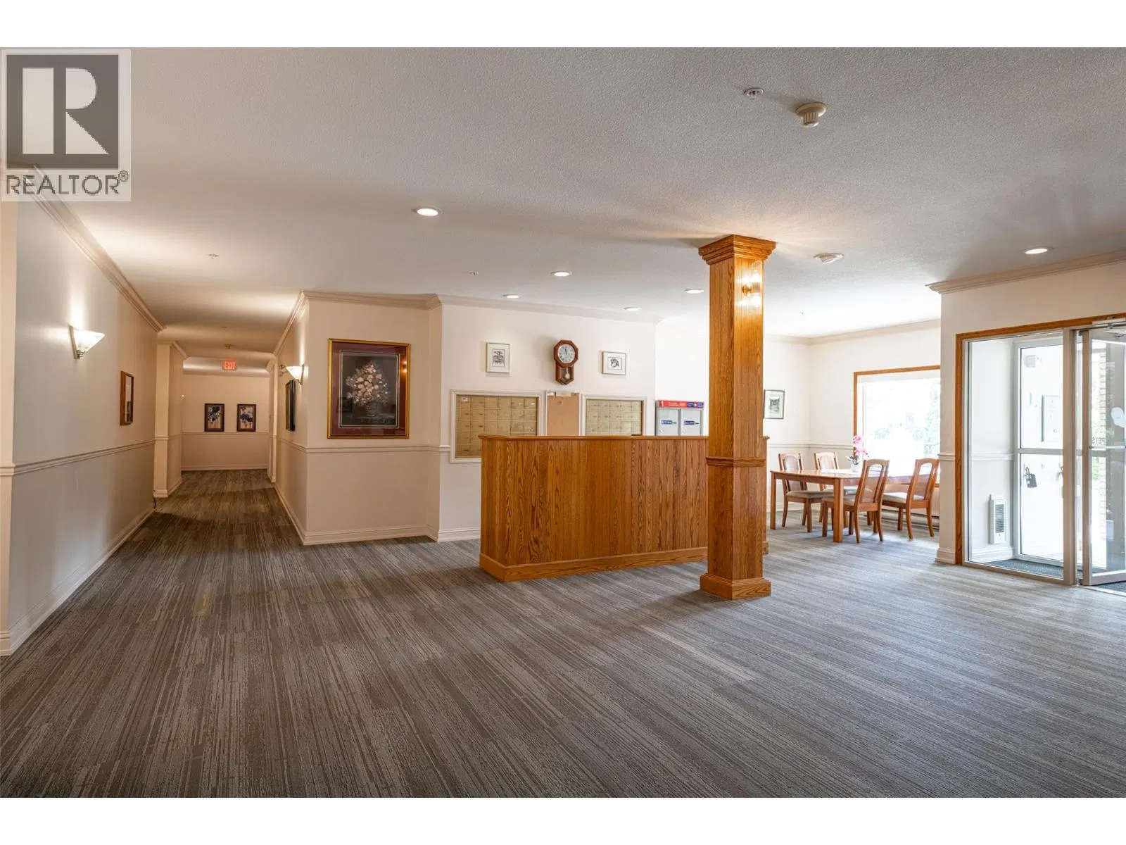 Photo 4 of 18 at #112 – 3805 30 Avenue