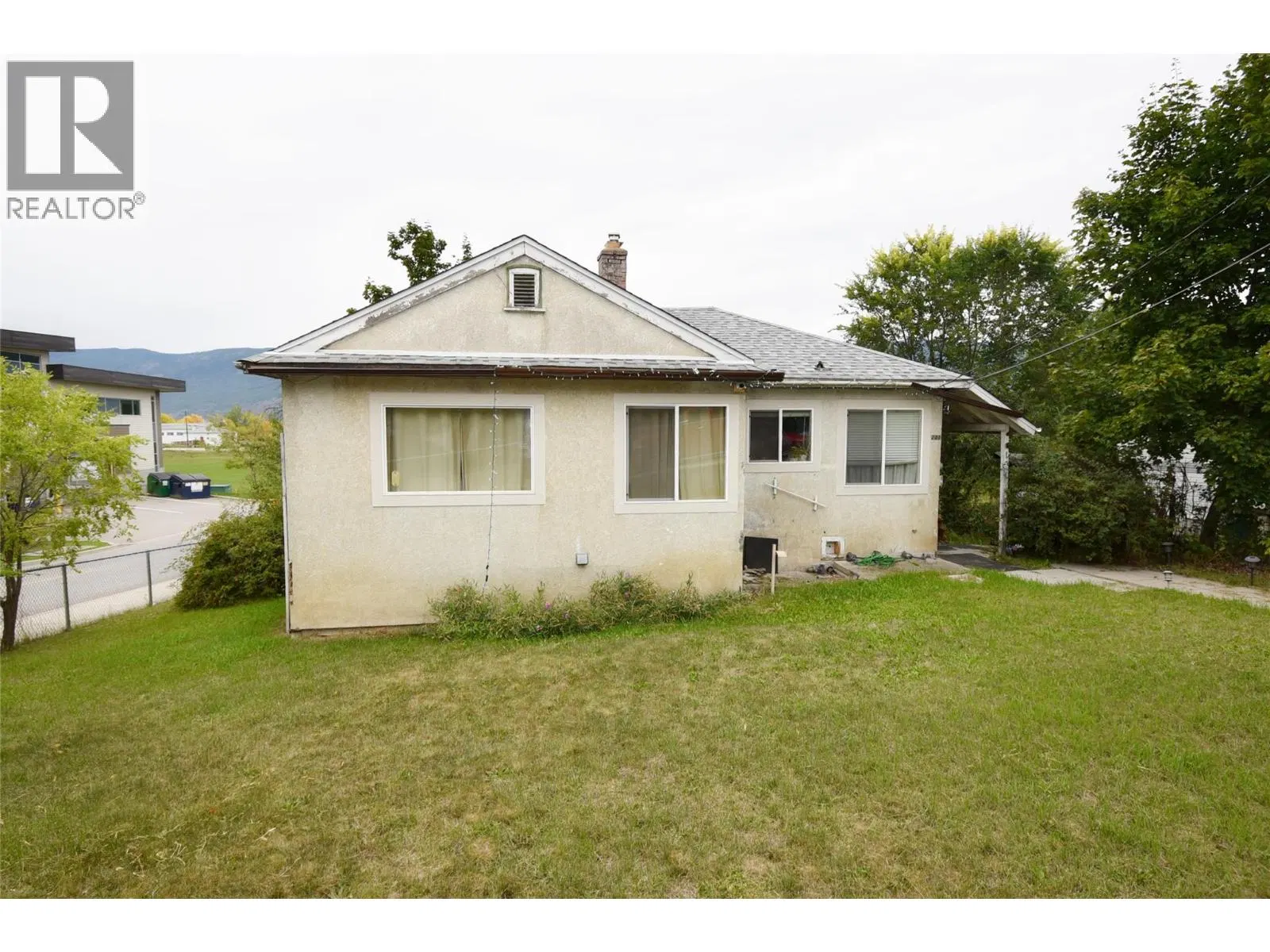 Photo 2 of 2 at 271 Shuswap Street SW Other