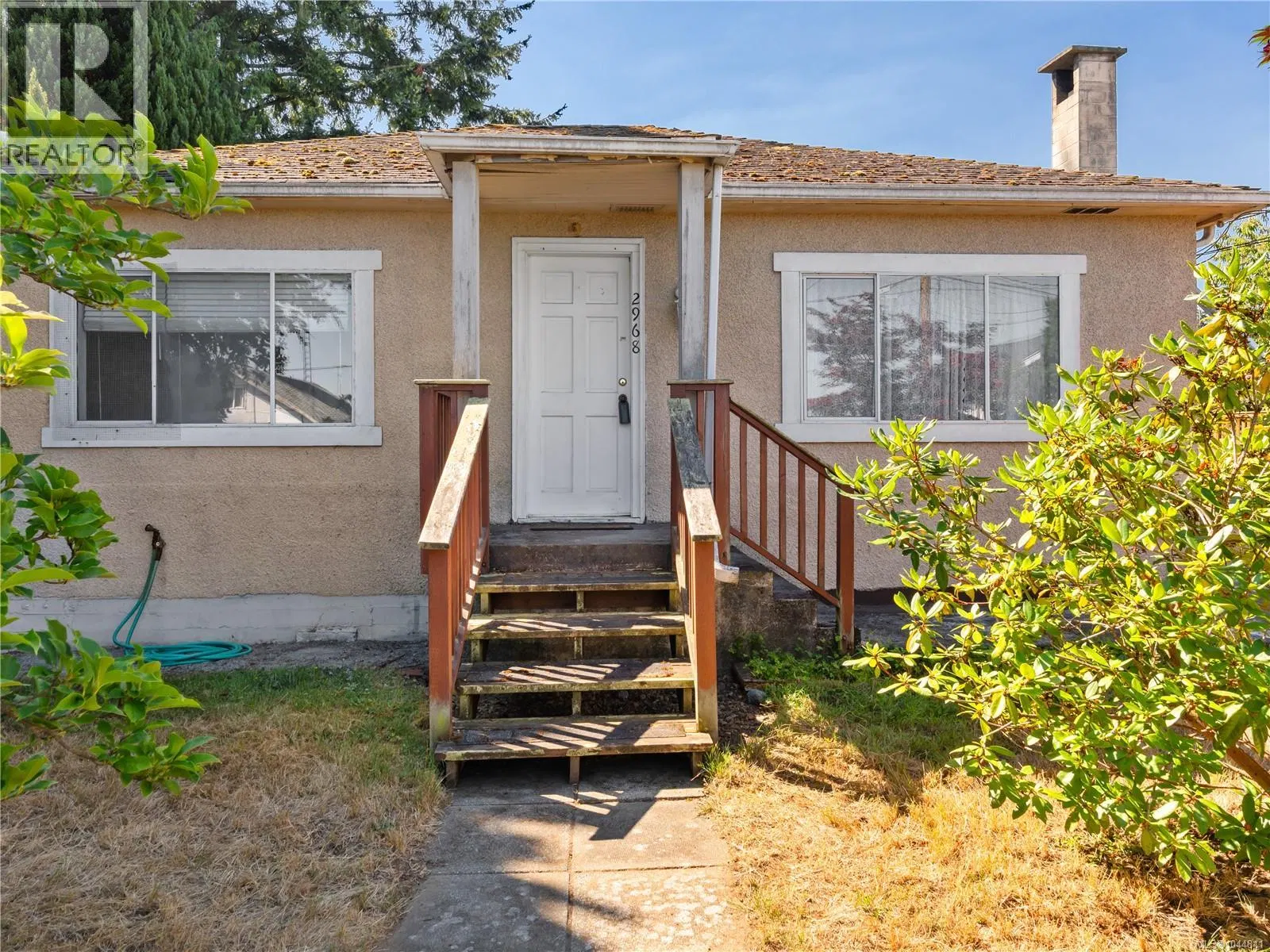 Photo 1 of 27 at 2968 Arbutus Street