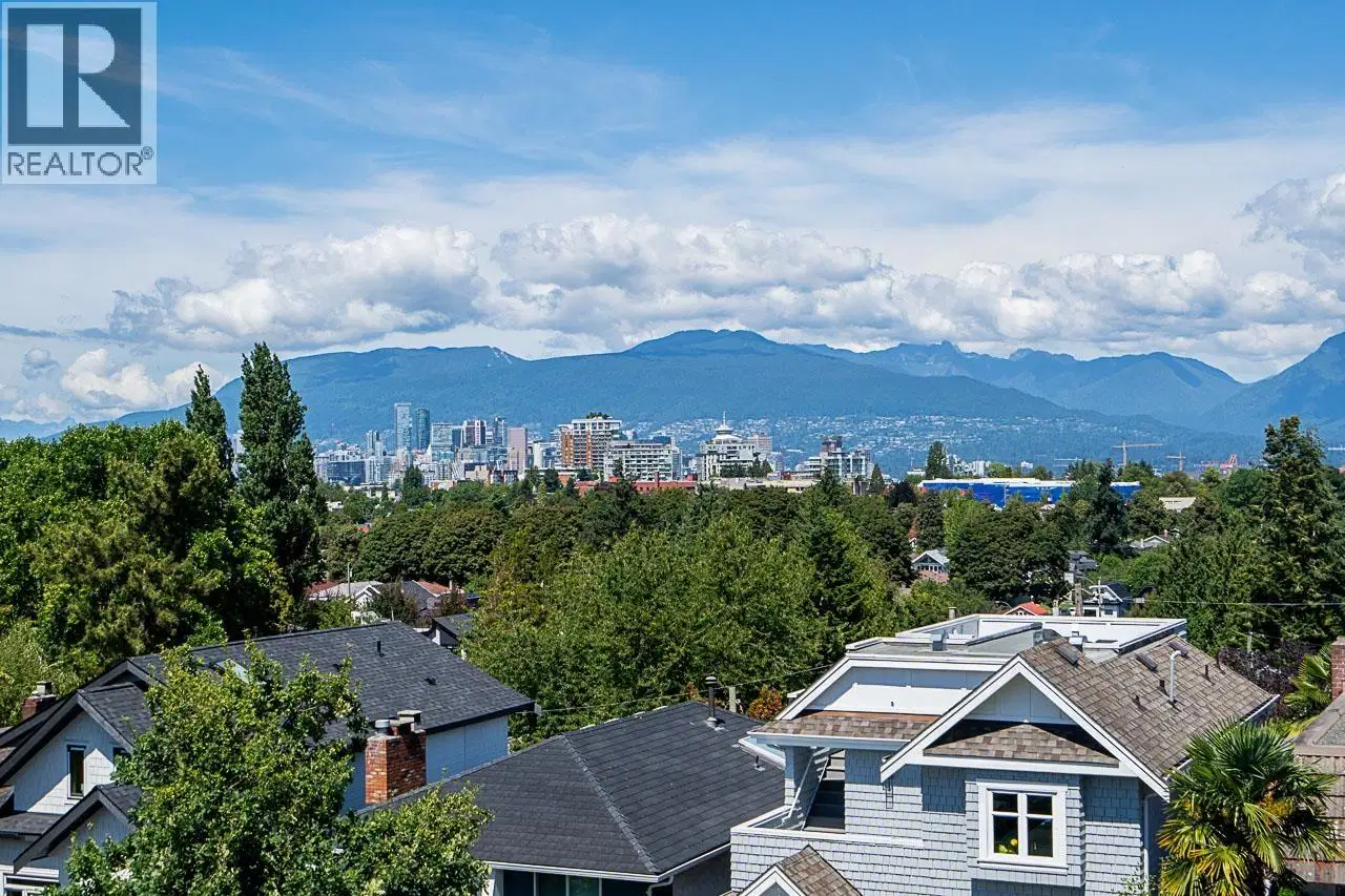 #3 – 676 22ND Avenue