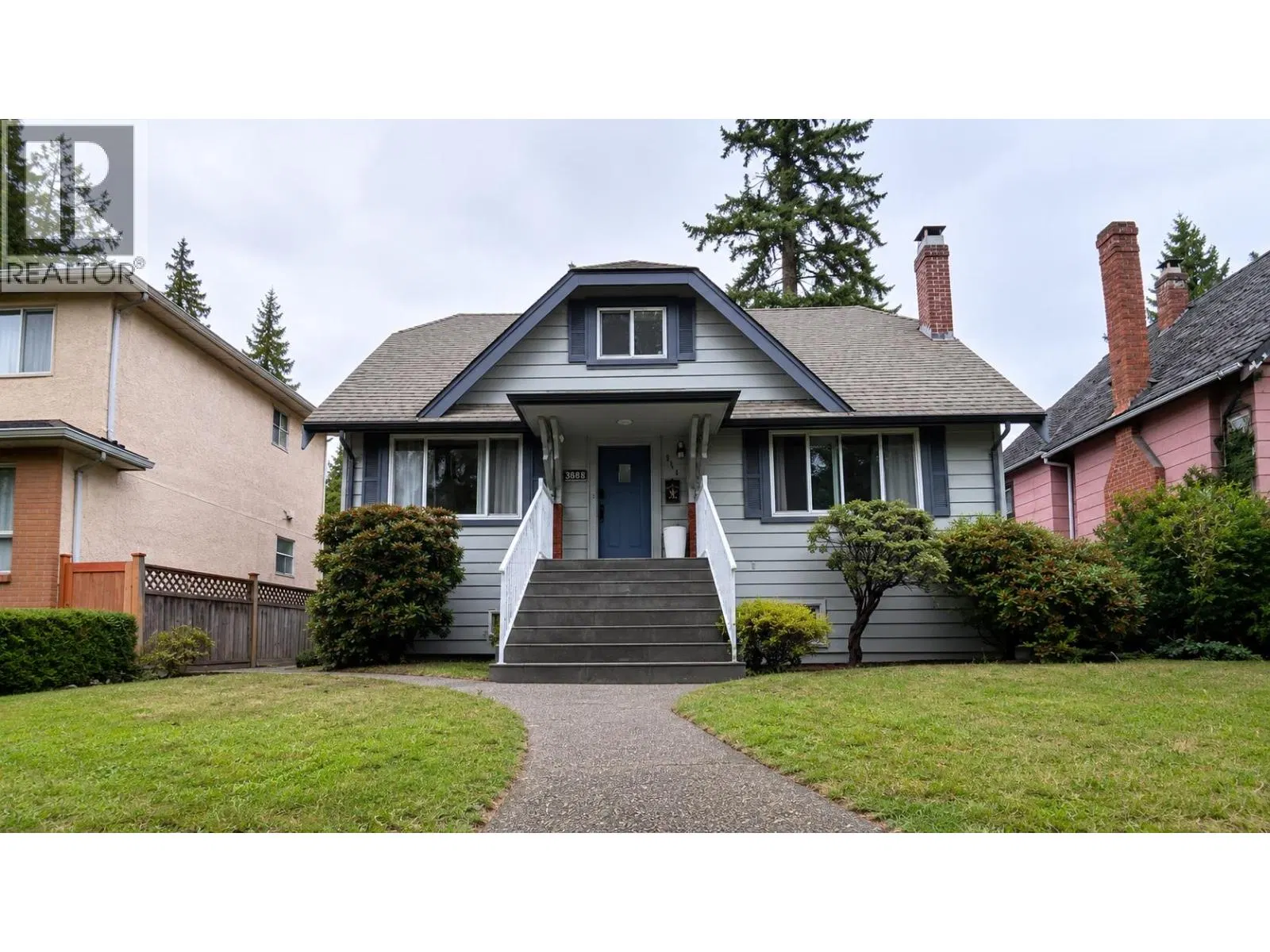 Photo 1 of 30 at 3885 West 35TH Avenue