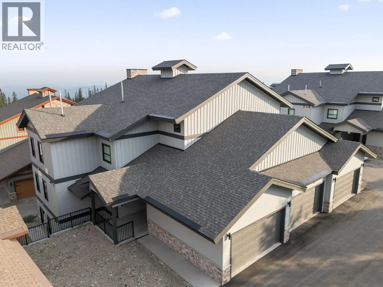 Photo 1 of 41 at #8E – 5075 Snowbird Way