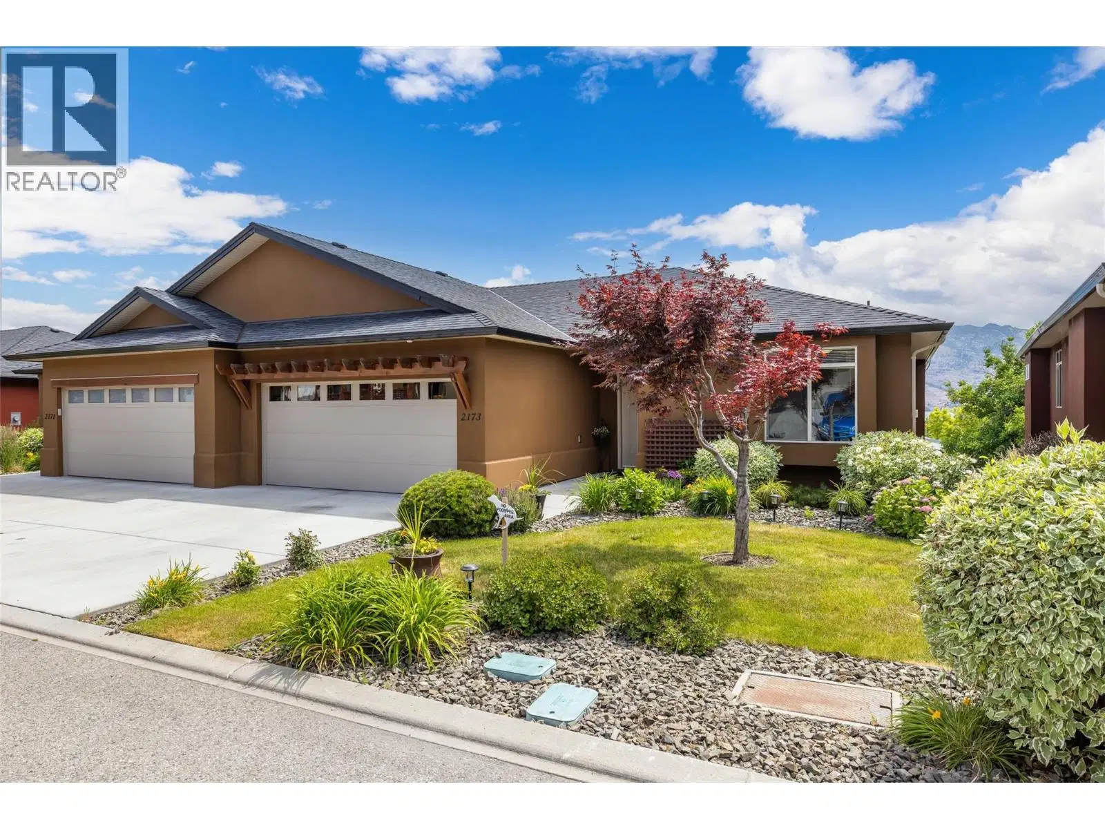 2173 Talavera Place