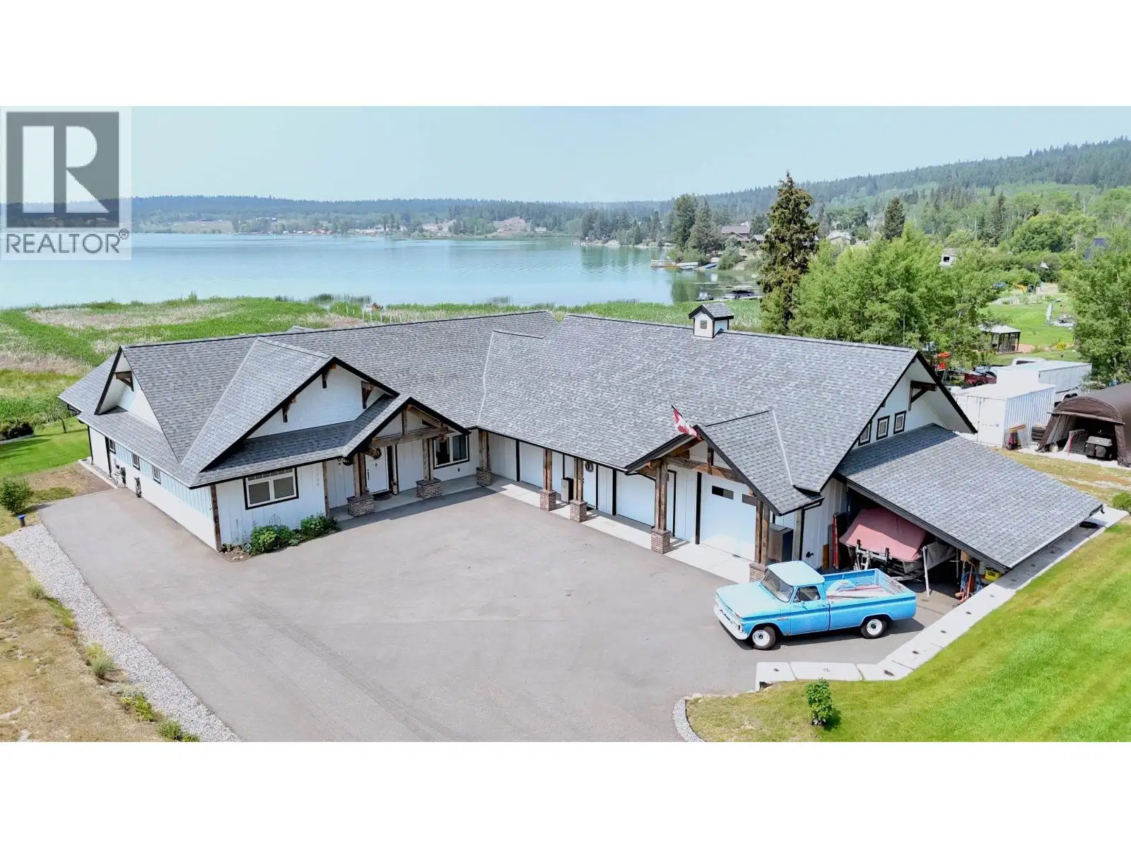 3660 FORBES Road
