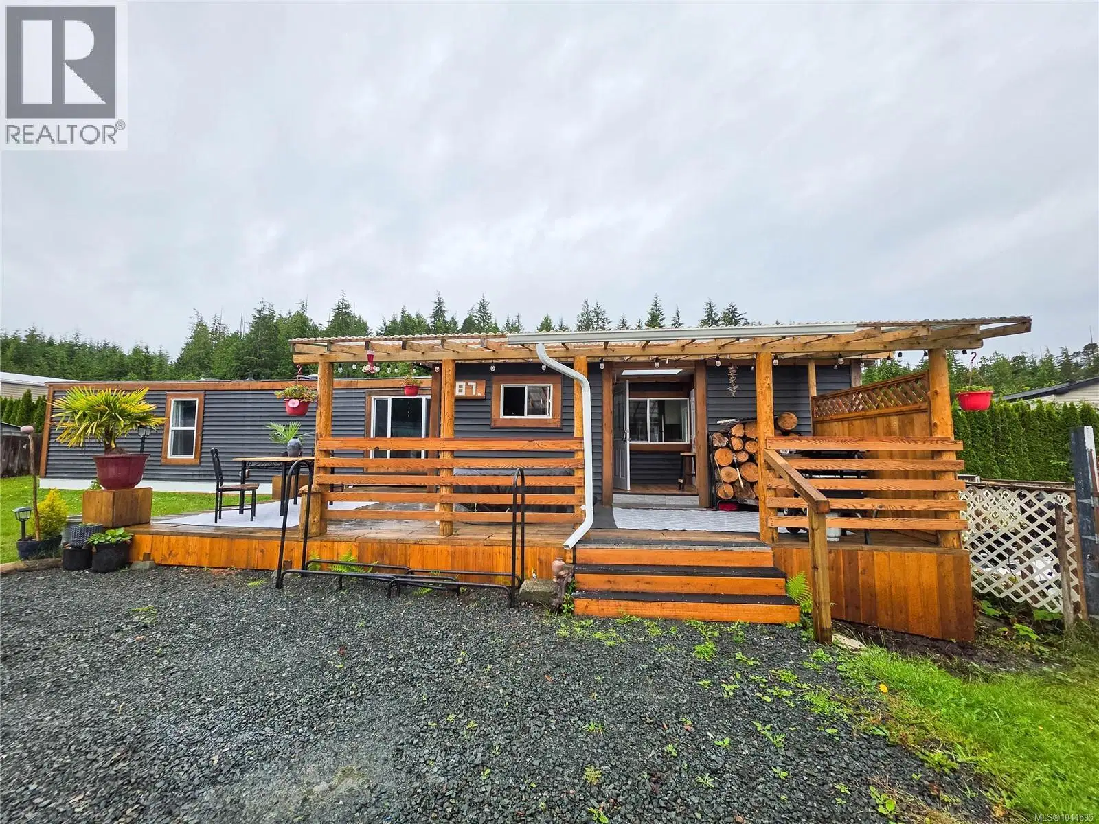 #87 – 5250 Beaver Harbour Road
