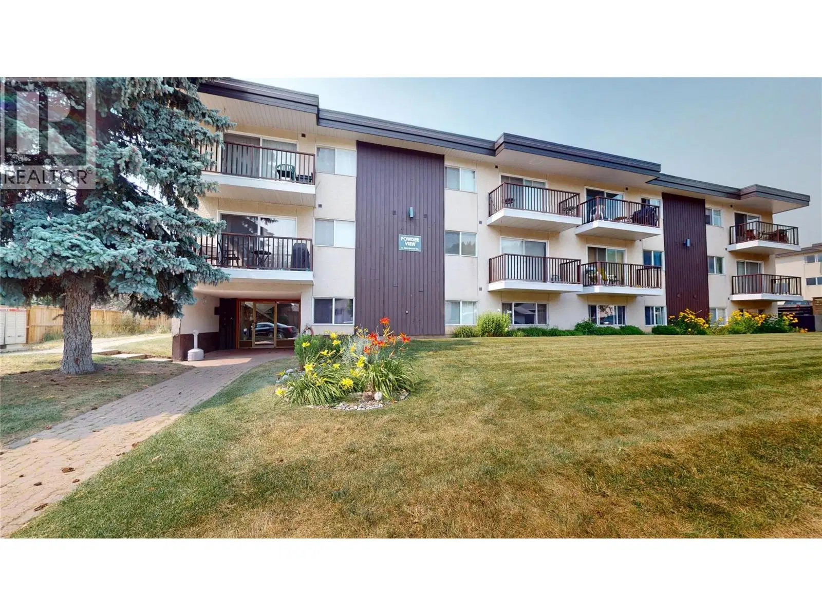 #302 – 45 Ridgemont Drive