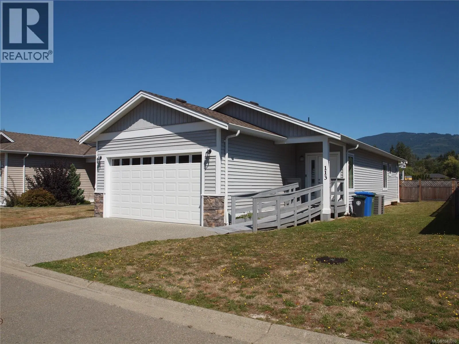 Photo 1 of 36 at #113 – 5700 Pierce Road