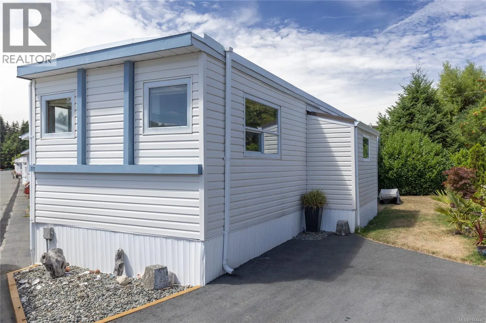 Photo 2 of 29 at #22 – 6245 Metral Drive