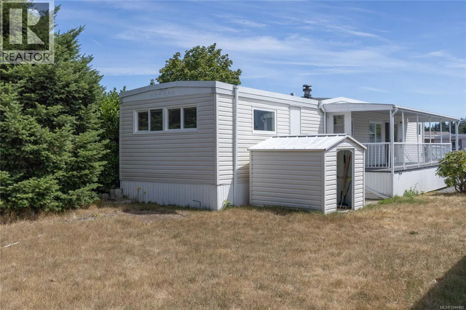 Photo 3 of 29 at #22 – 6245 Metral Drive