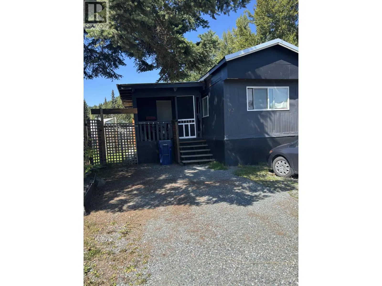 #92 – 5130 NORTH NECHAKO Road