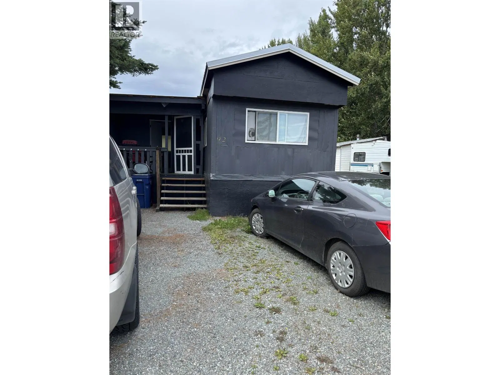 Photo 2 of 16 at #92 – 5130 NORTH NECHAKO Road