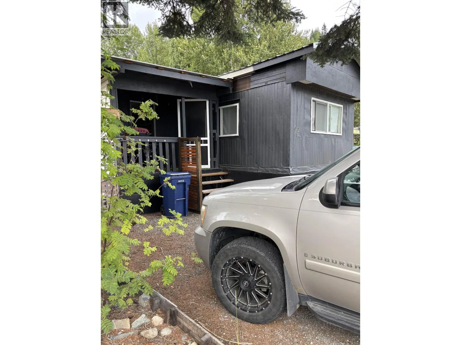 Photo 3 of 16 at #92 – 5130 NORTH NECHAKO Road