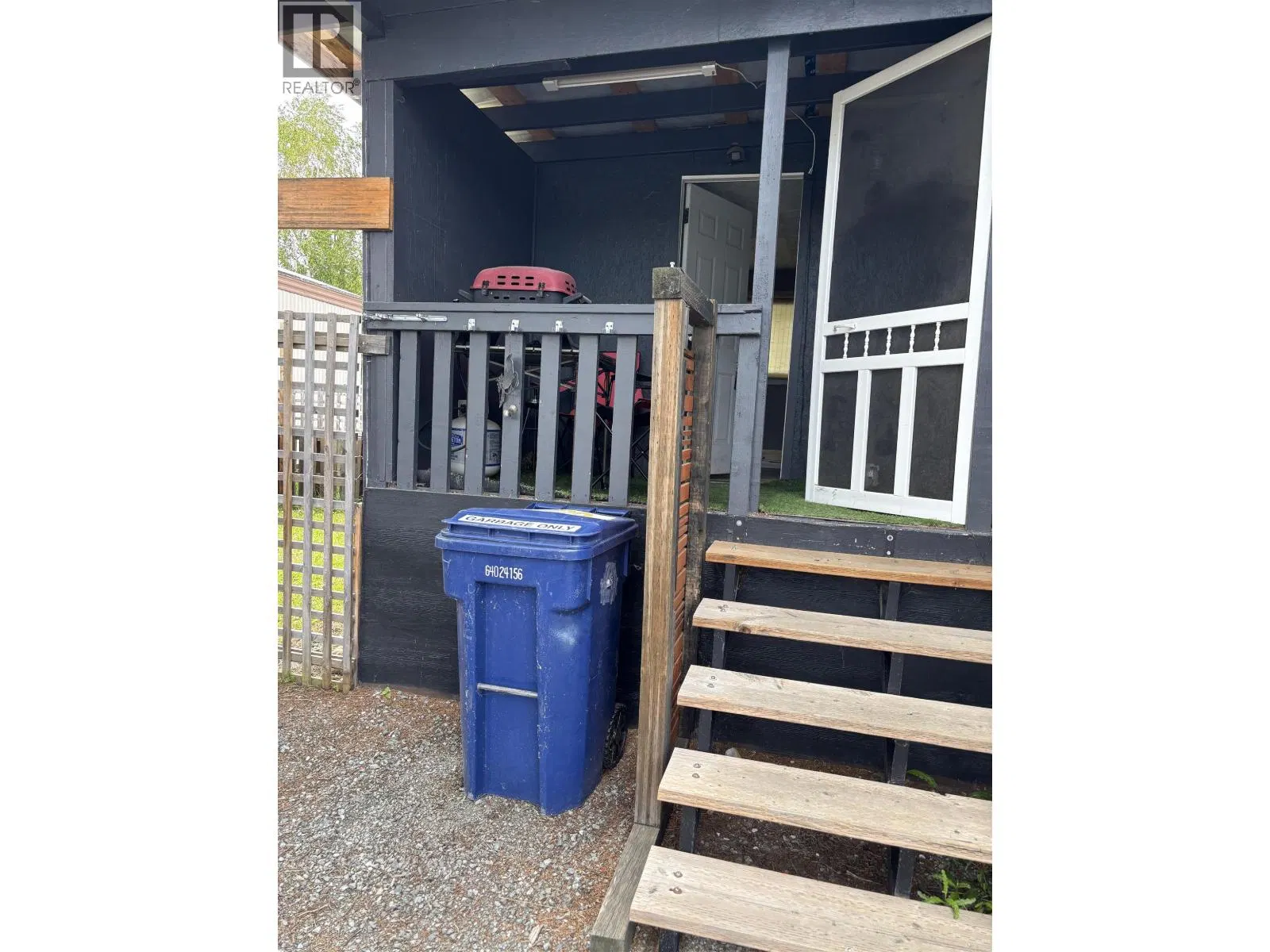 Photo 4 of 16 at #92 – 5130 NORTH NECHAKO Road
