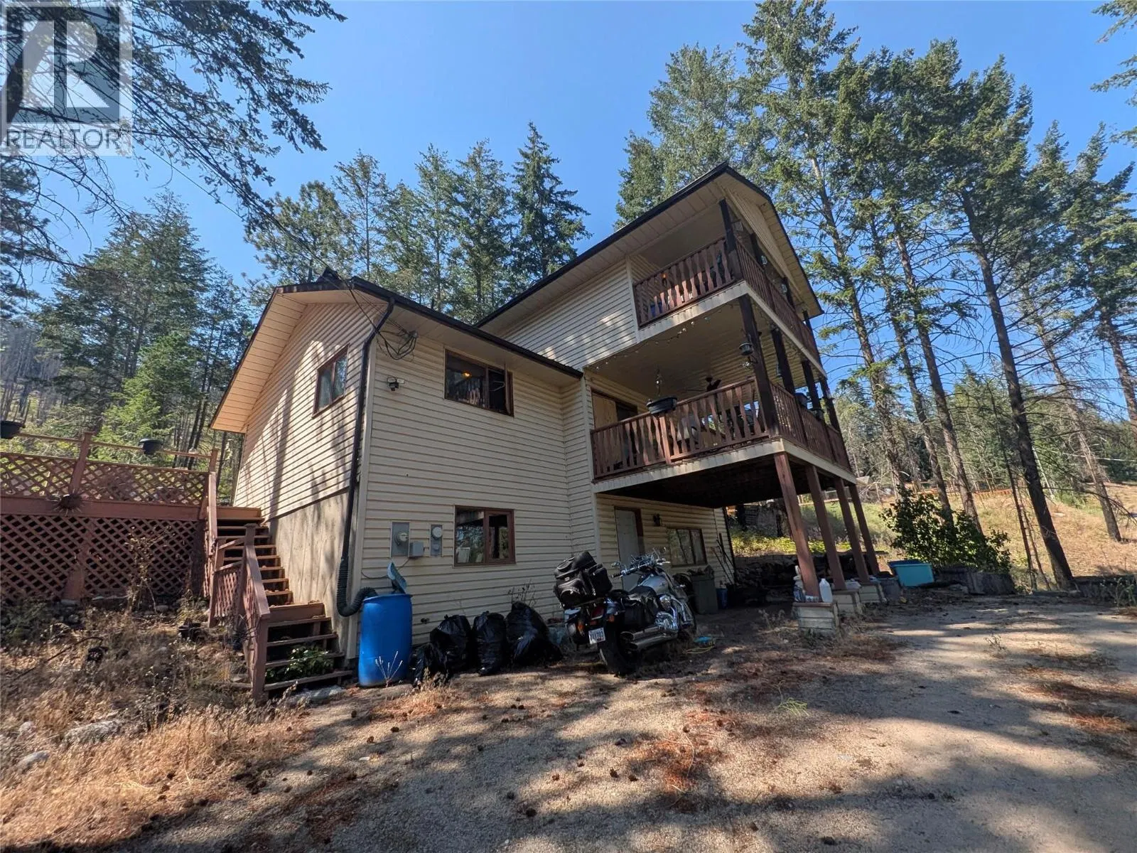 Photo 1 of 7 at 9456 Houghton Road
