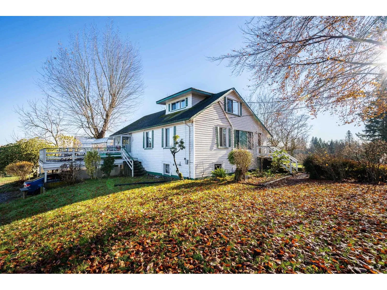 Photo 4 of 20 at 6290 272 Street