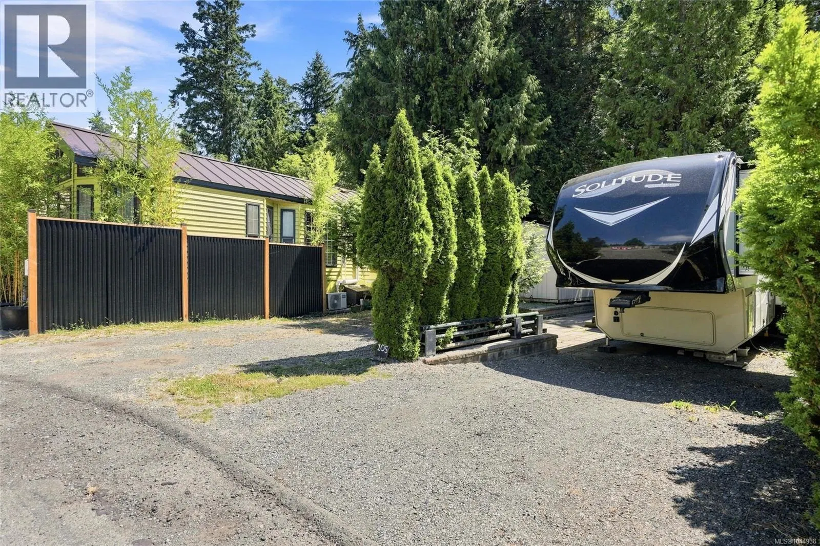 Photo 1 of 20 at 2106 Buttle Lake Way