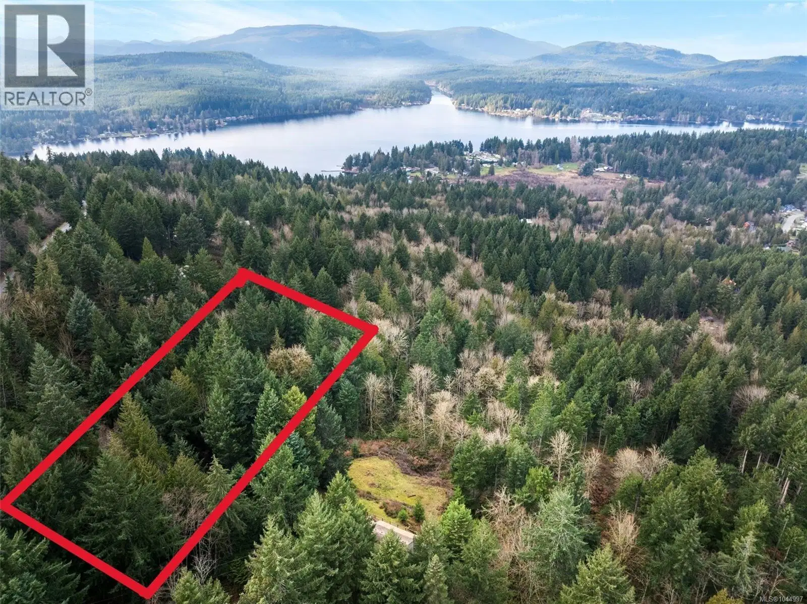 Lot A Strathcona Heights Road