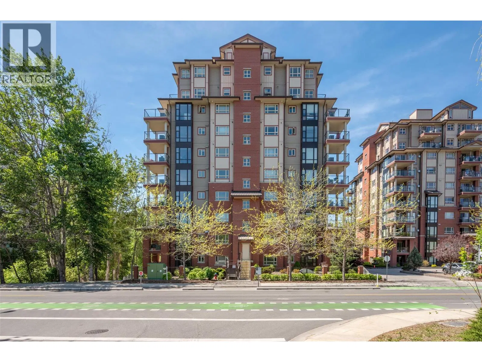 #901 – 2125 Atkinson Street