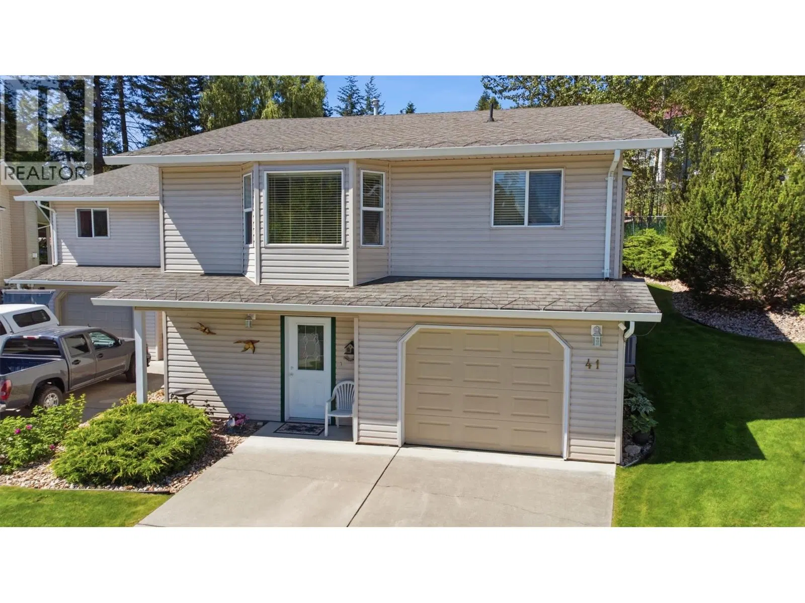 Photo 1 of 37 at #41 – 2675 Pine Avenue