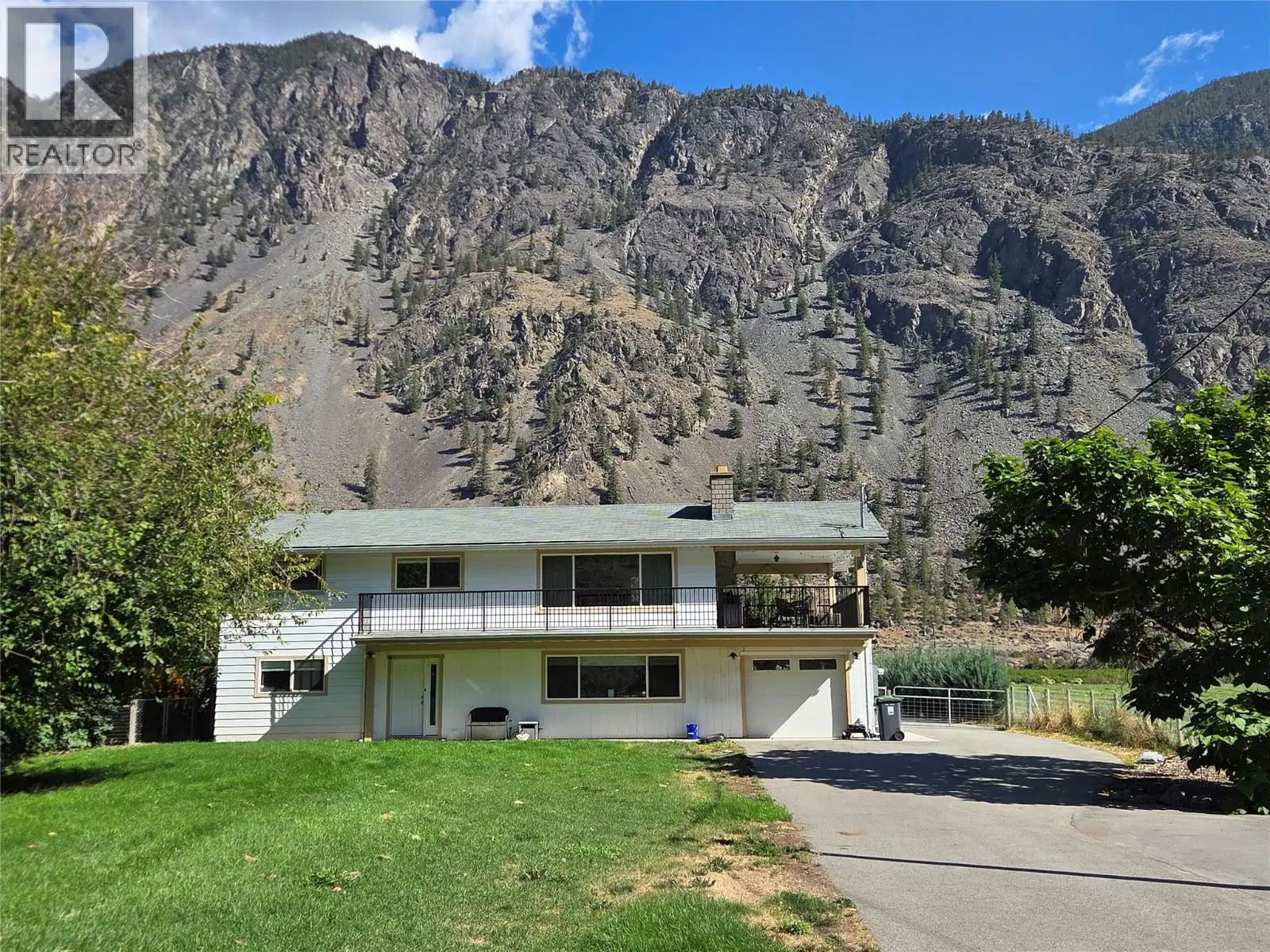 128 Ashnola Road