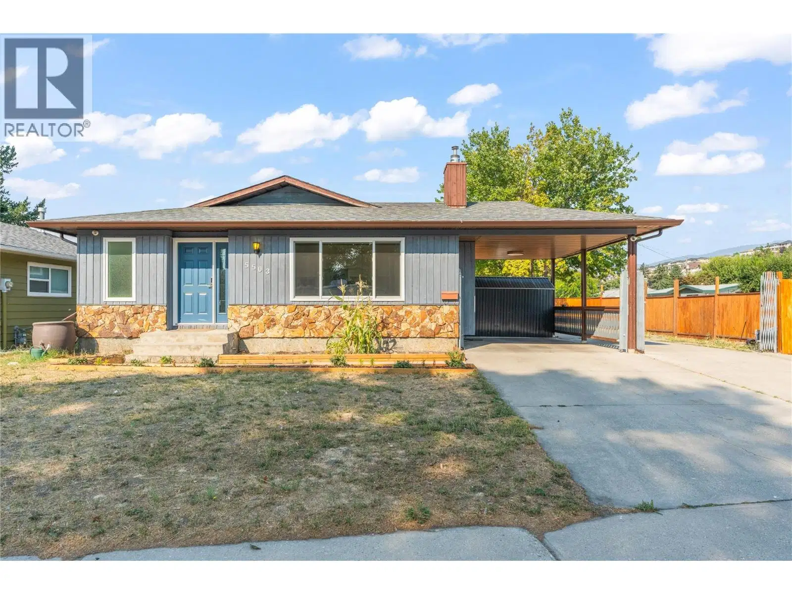 5503 South Vernon Court