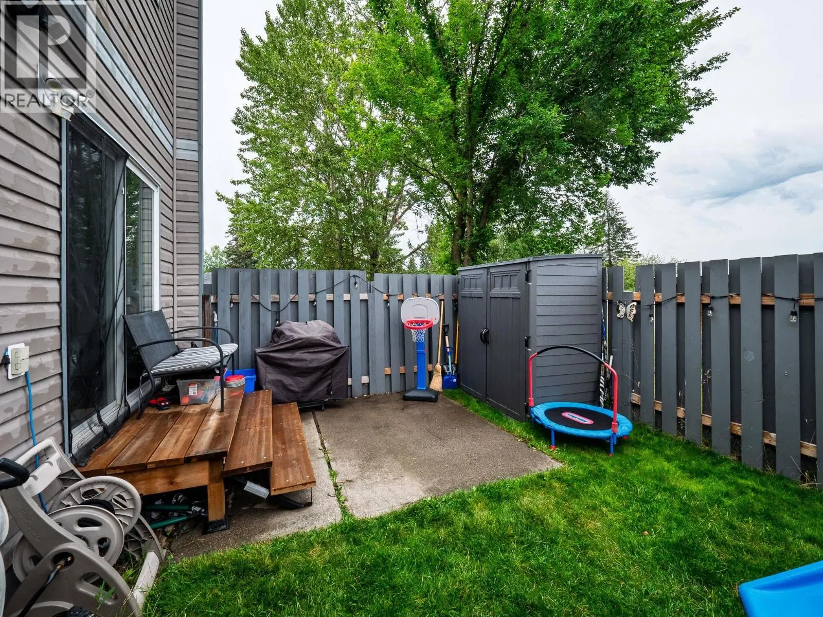 Photo 2 of 16 at #309 – 2550 OSPIKA Boulevard