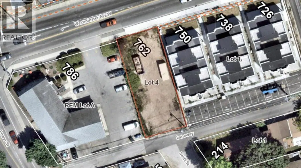 Photo 1 of 1 at 762 Westminster Avenue