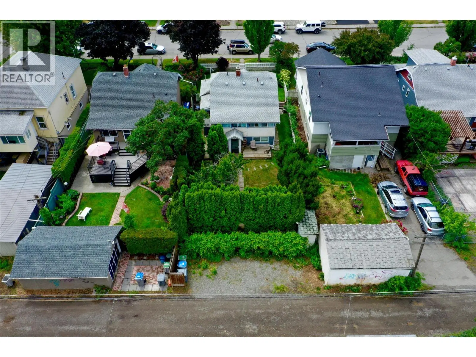 Photo 2 of 17 at 960 Nicola Street
