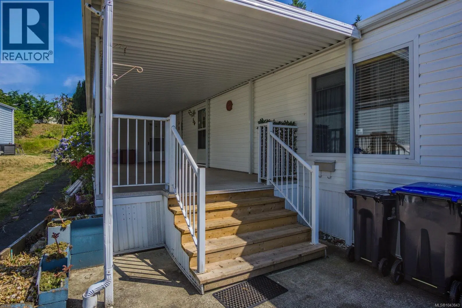Photo 2 of 44 at #30 – 4714 Muir Road