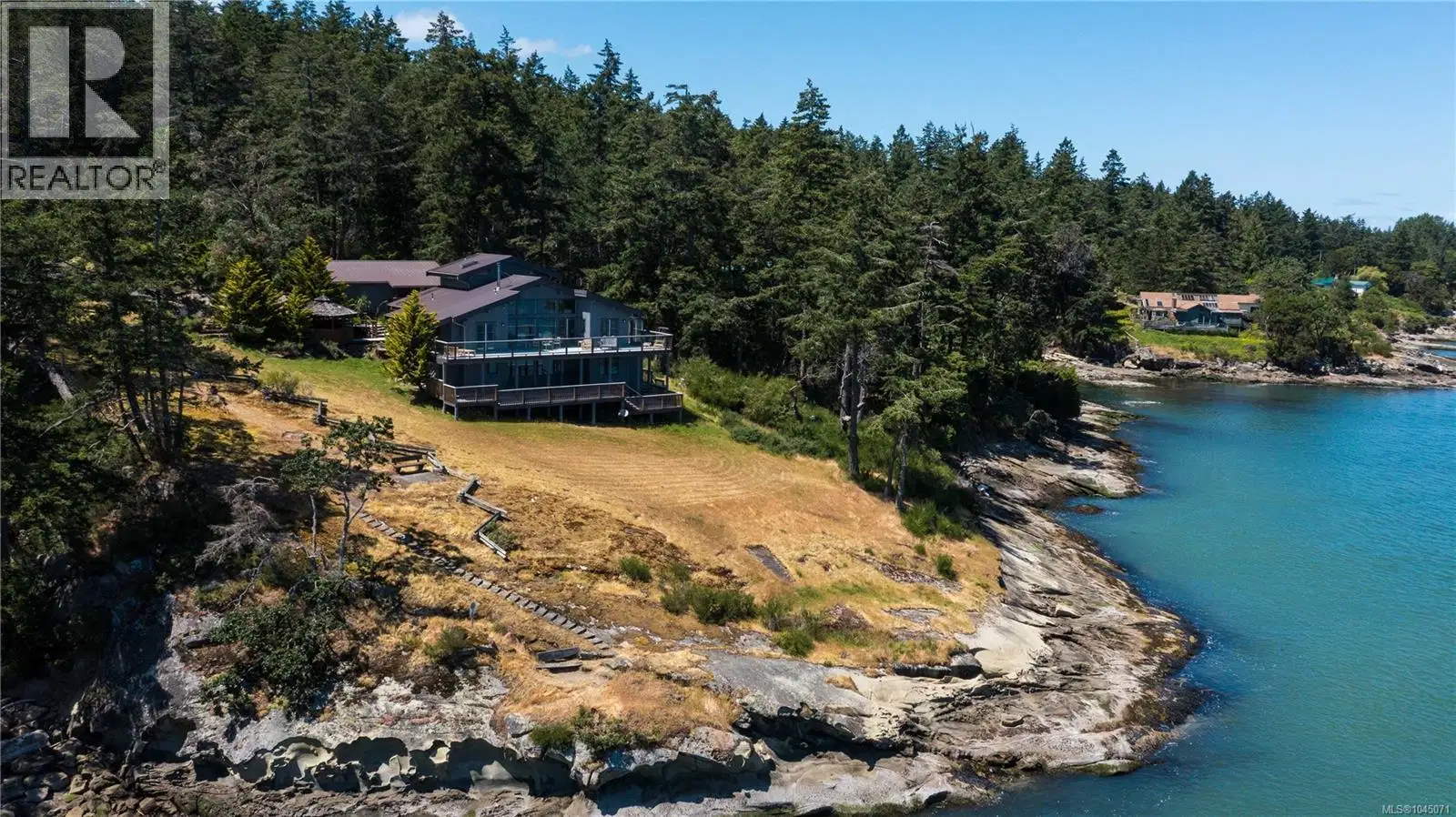 379 Mary Ann Point Road