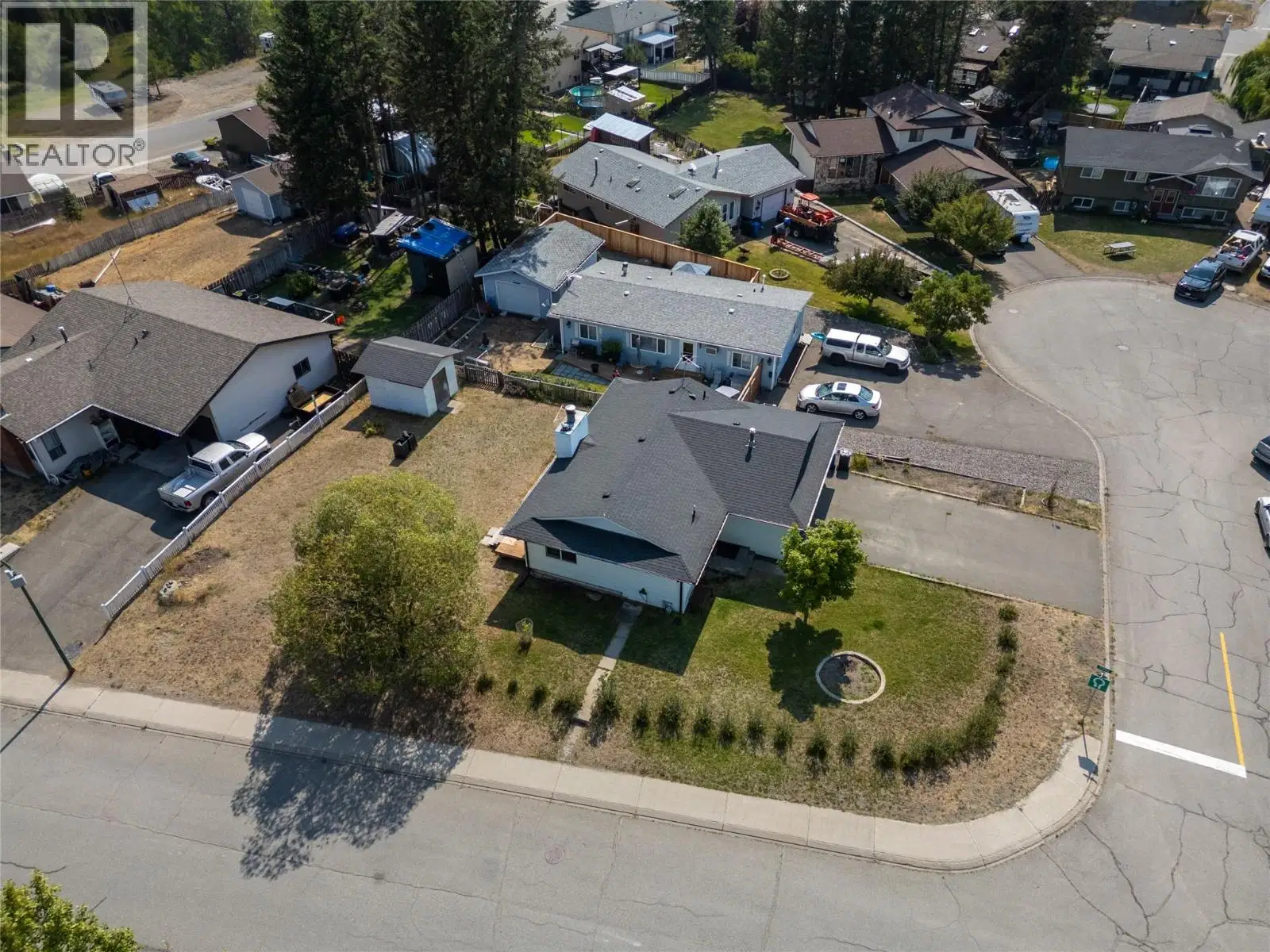 297 Chestnut Court