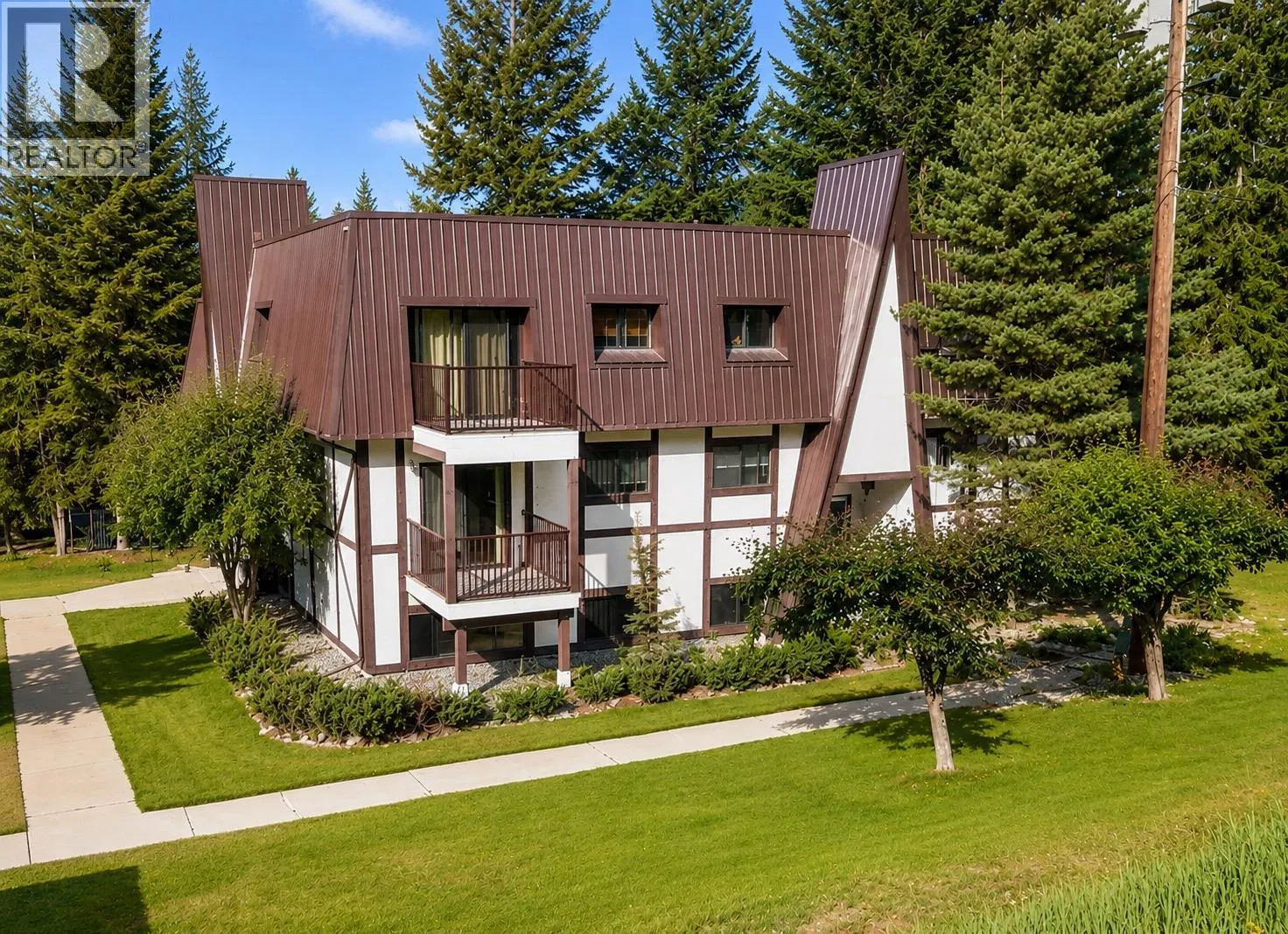 Photo 1 of 10 at #8 – 610 Knighton Road