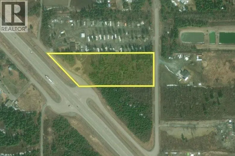 LOT – 2 COLUMBIA FRONTAGE Road